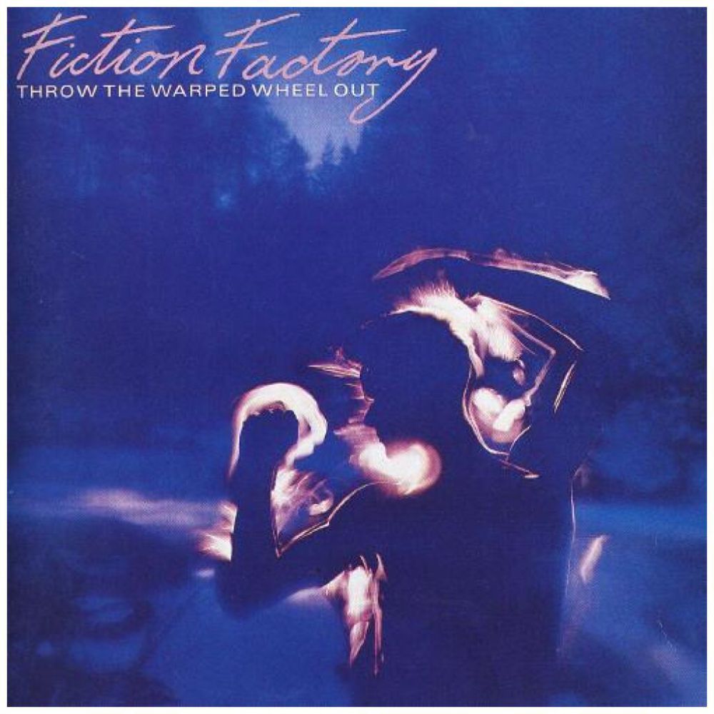 Fiction Factory